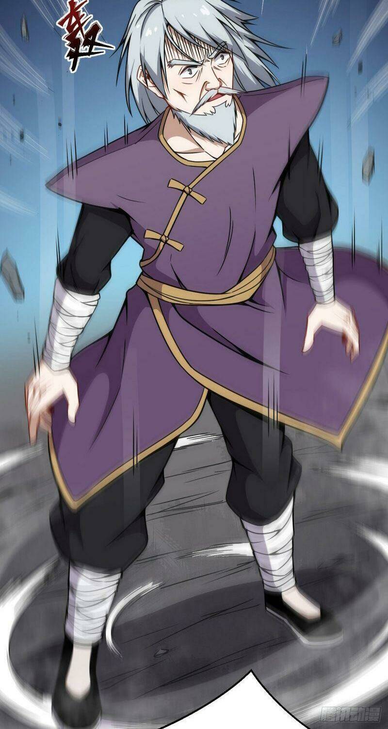 tổ thượng có tiền chapter 20 8