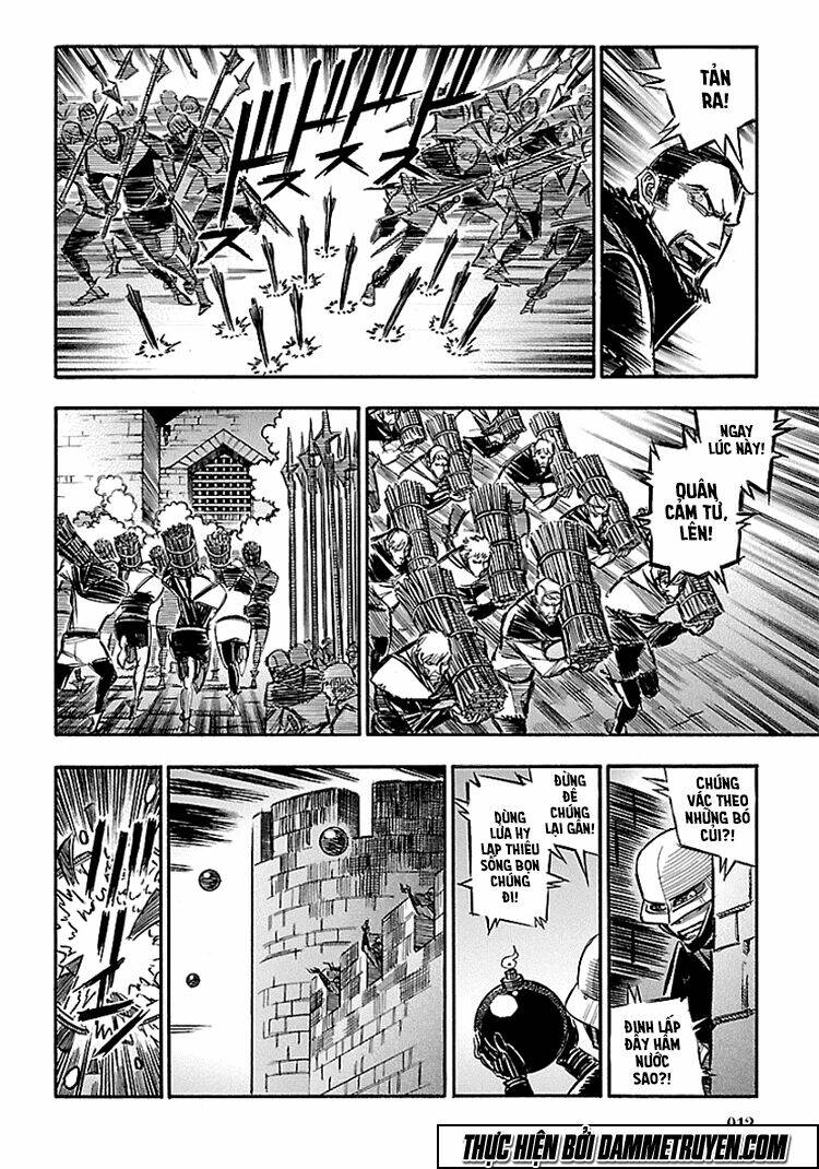 wolfsmund chapter 15.1 12