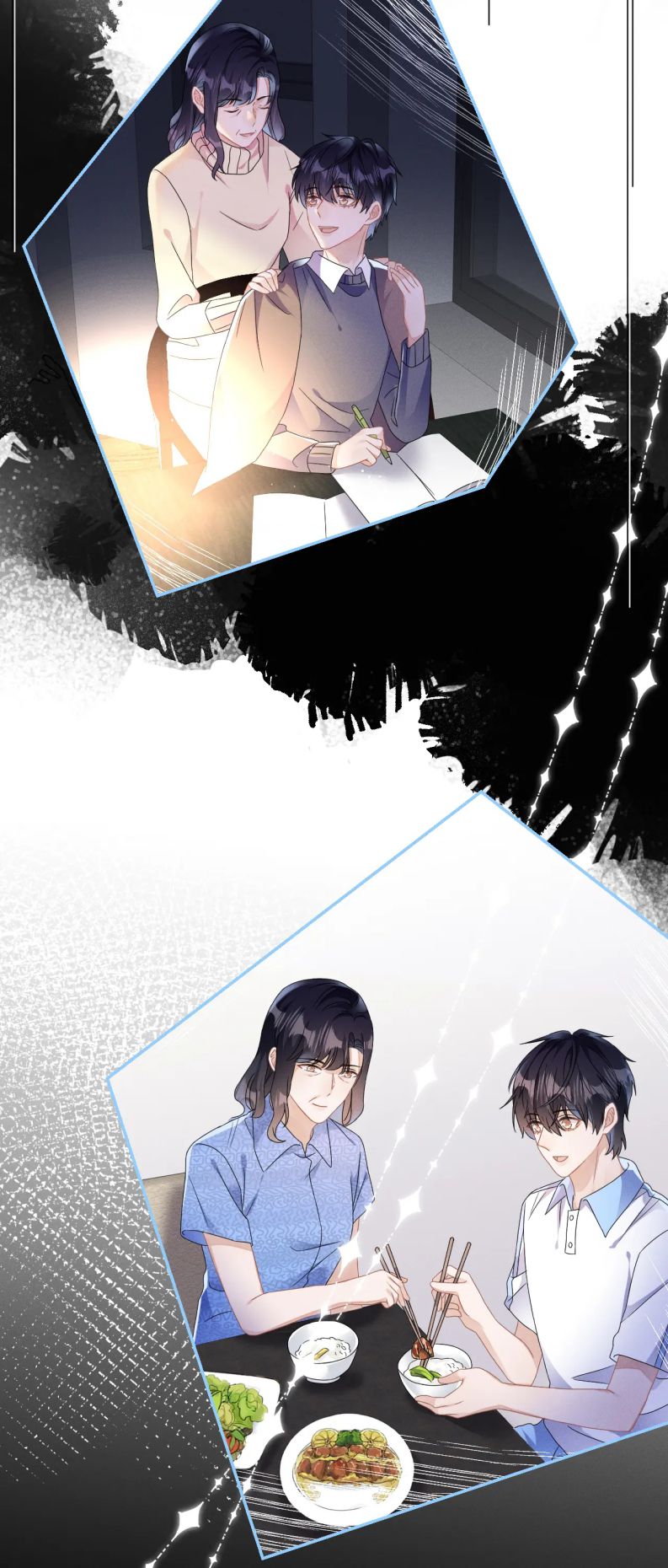 mạnh mẽ công chiếm chapter 42 29