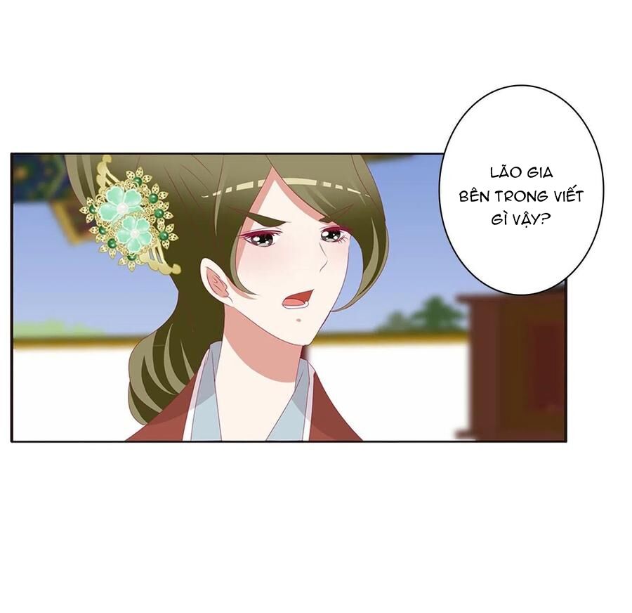 thông linh phi chapter 650 8