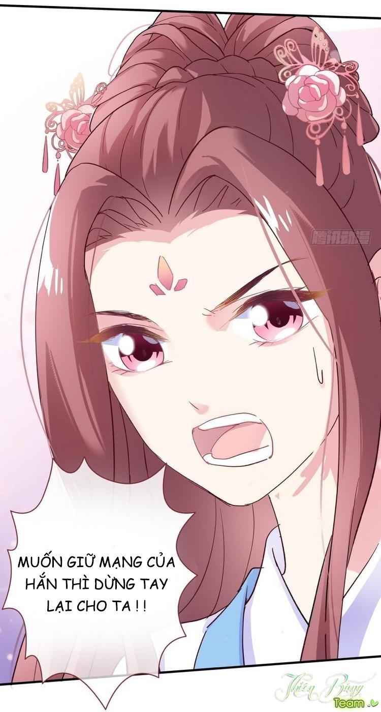 vương phi - âm động thiên hạ chapter 5 31