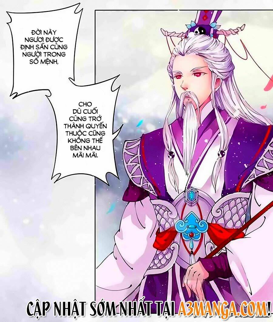 thấu ngọc từ chapter 1 4