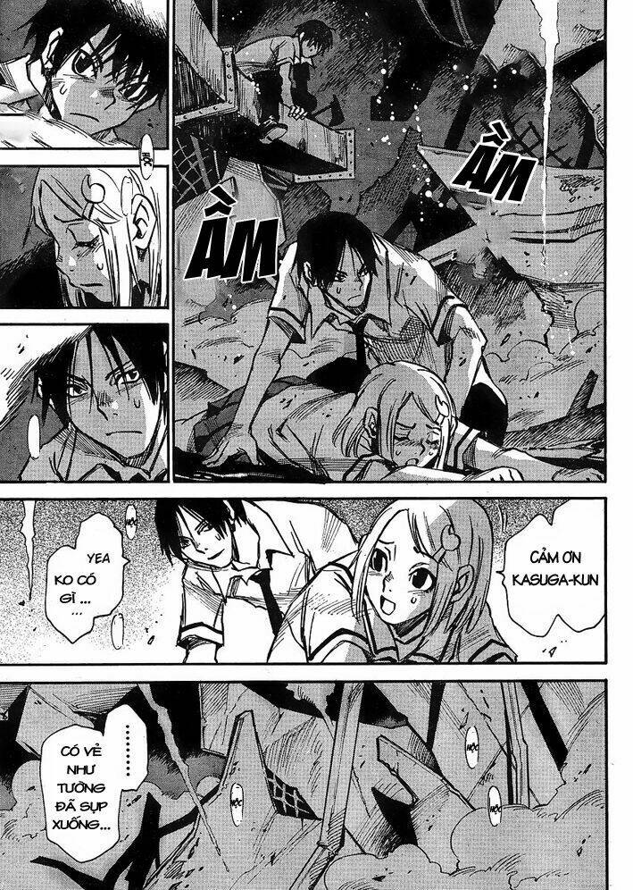 cradle of monsters chapter 1 25