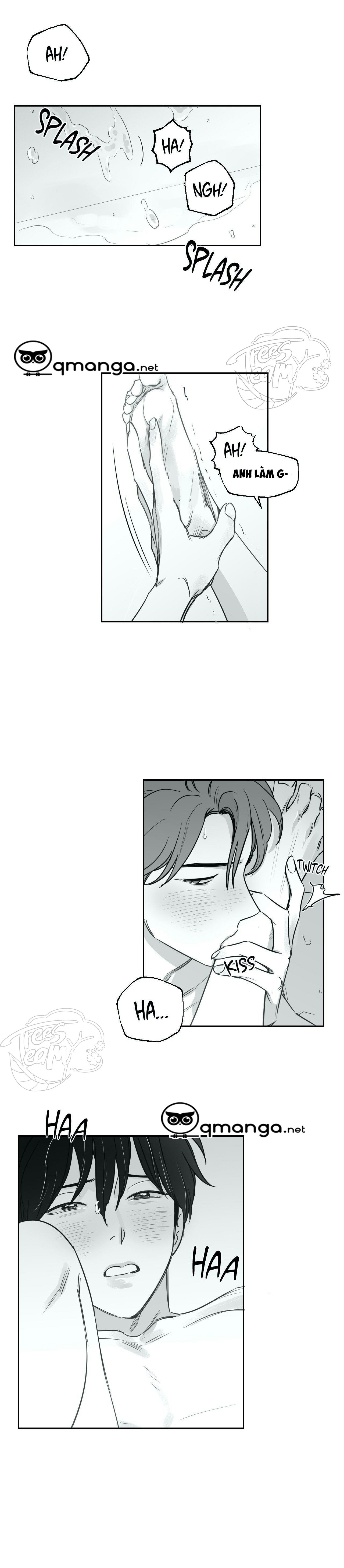 crash into me chapter 21 10