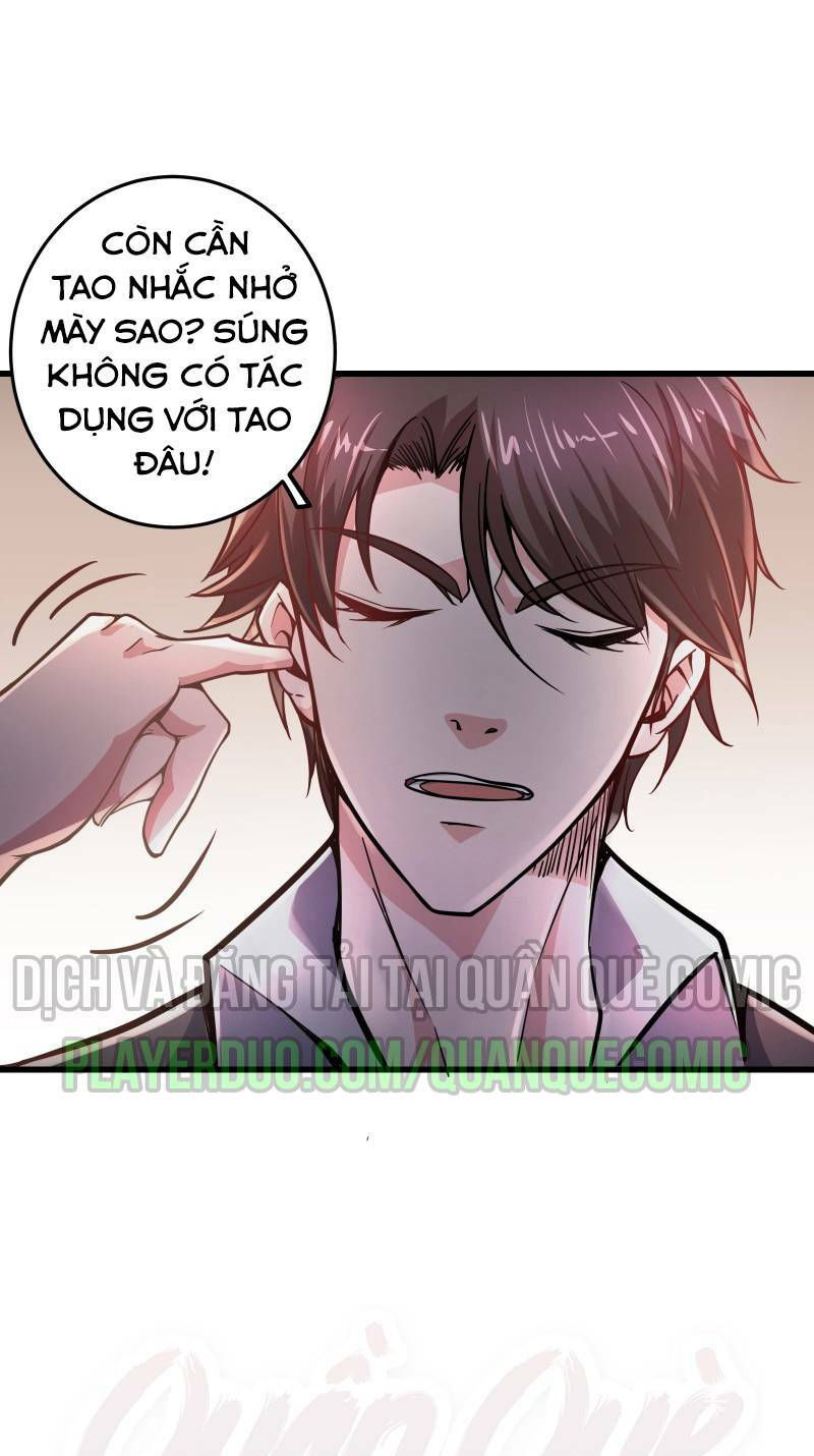 tối cường thần y tại đô thị chapter 53 8