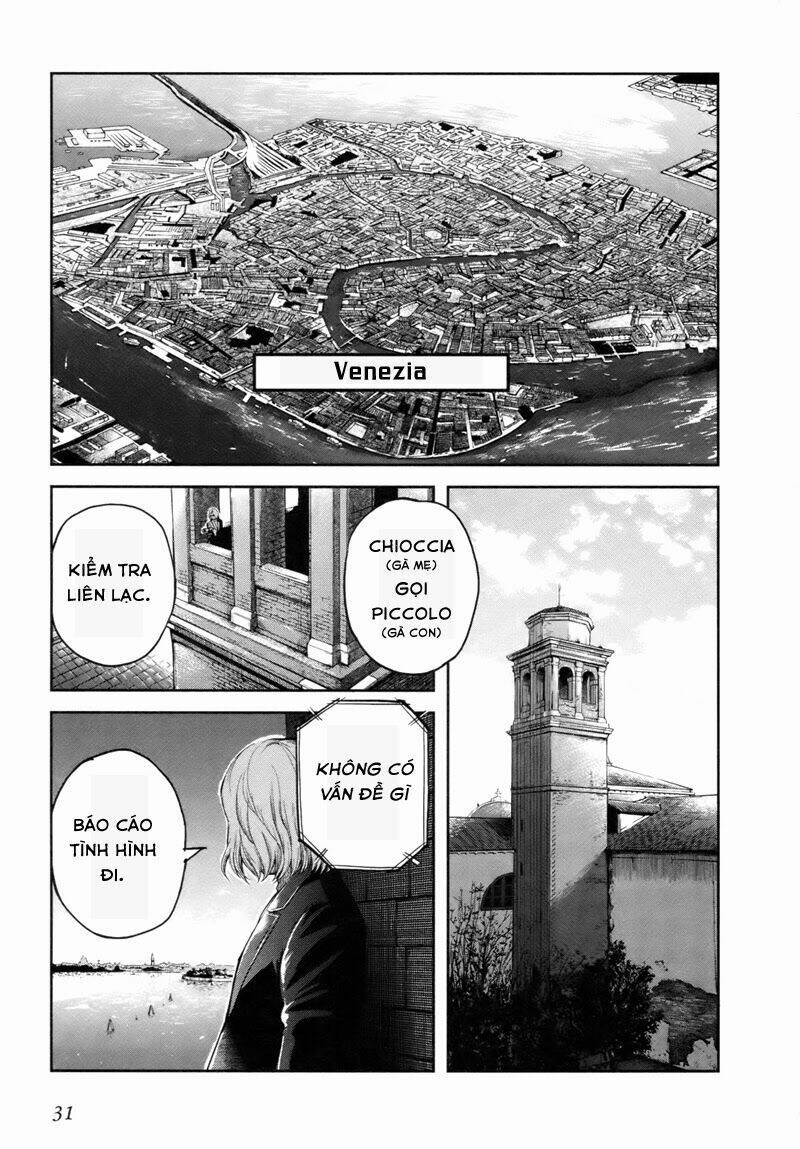 gunslinger girl chapter 60 2