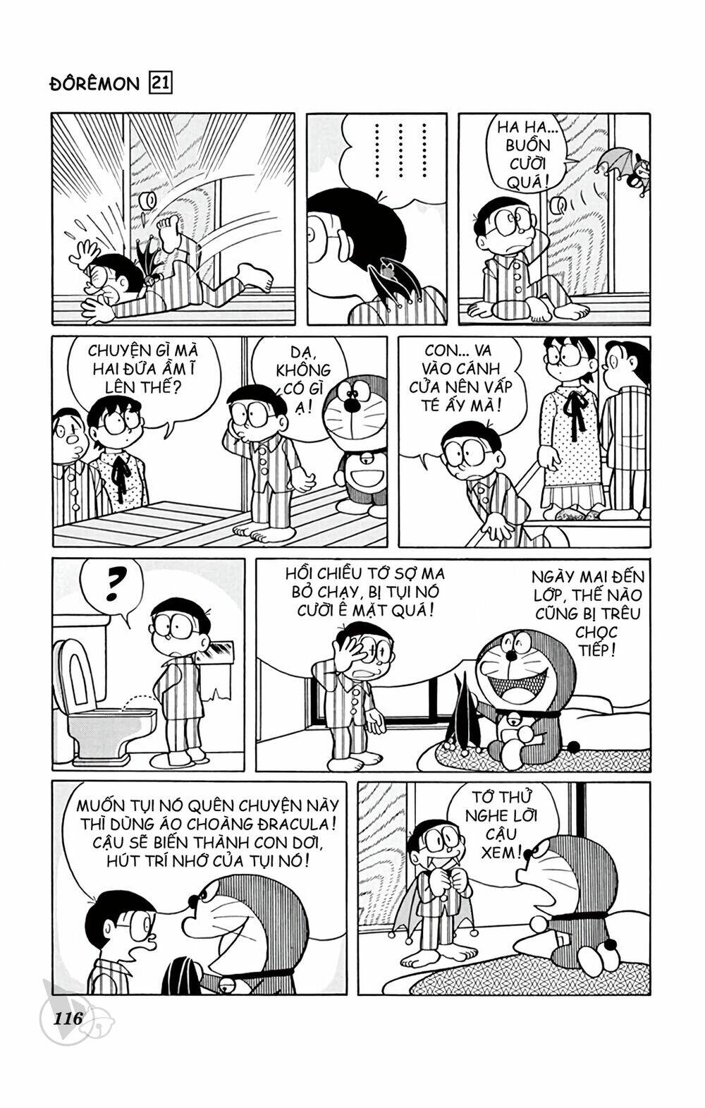 doraemon chapter 390 4