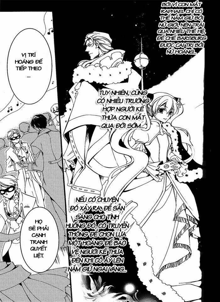 07 hồn ma chapter 80 16