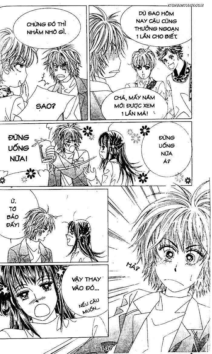 nhà trọ hoàn hảo chapter 66 7