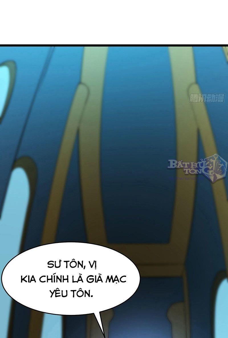 đồ đệ ta toàn là nữ ma đầu chapter 62 43