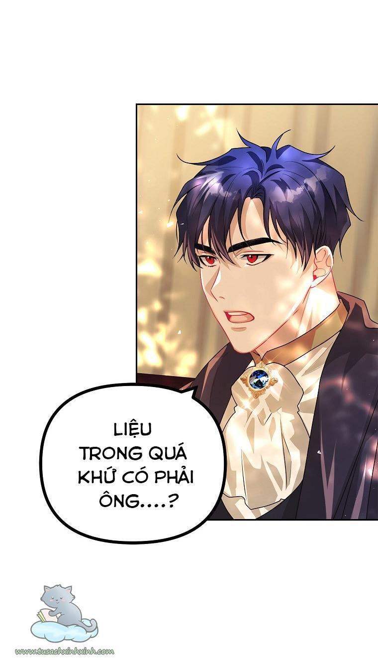 tháng năm cuối cùng của nữ phụ đoản mệnh chapter 20 36