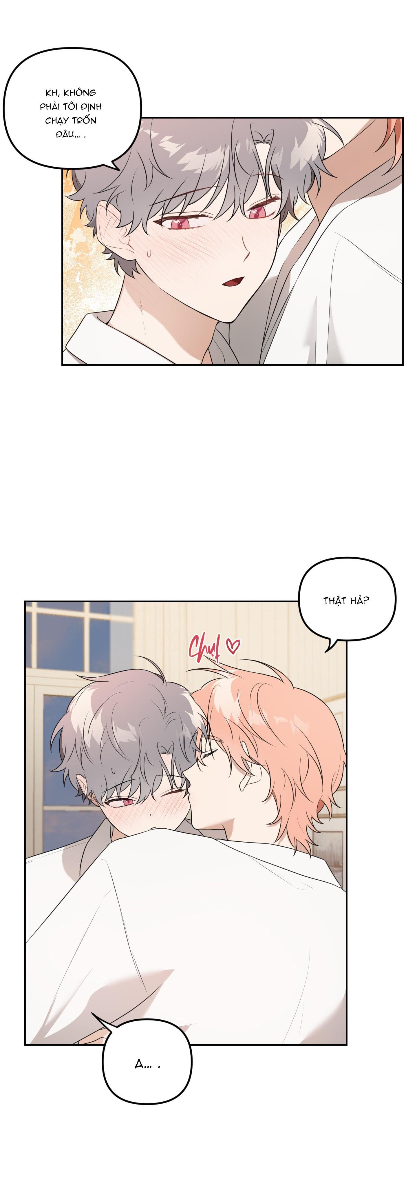 vườn hoa chapter 14 9