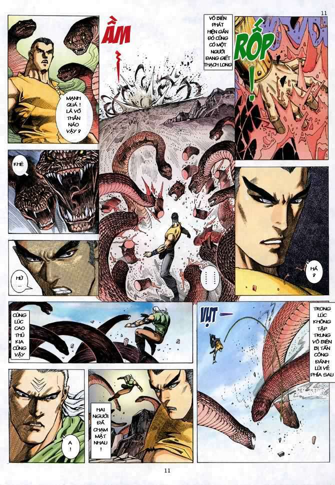 võ thần chapter 59 11
