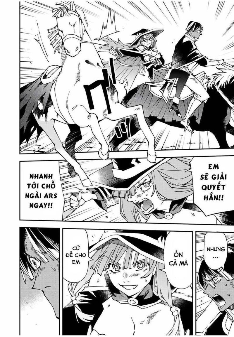 tái sinh thành quý tộc với kĩ năng 'appraisal' chapter 84 8