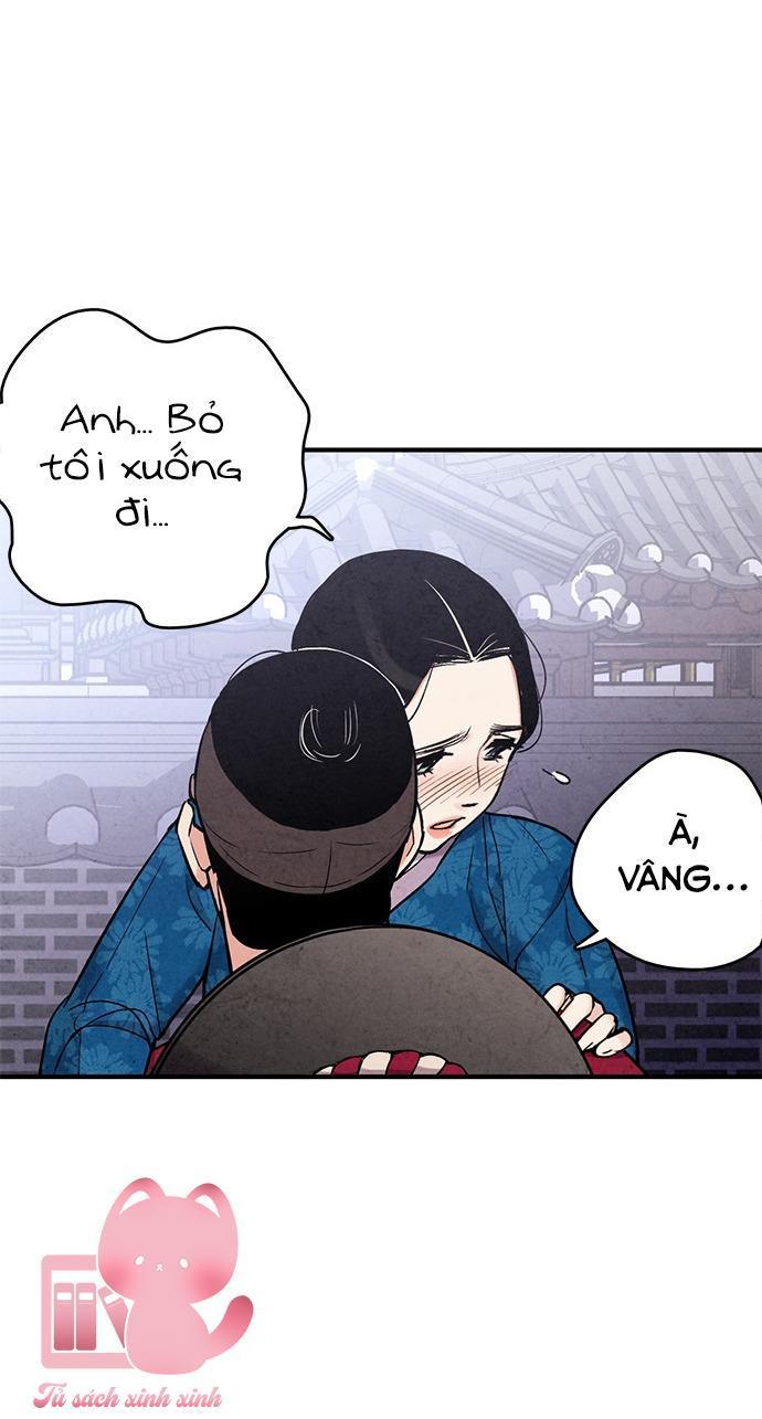lệnh cấm hôn chapter 96 58
