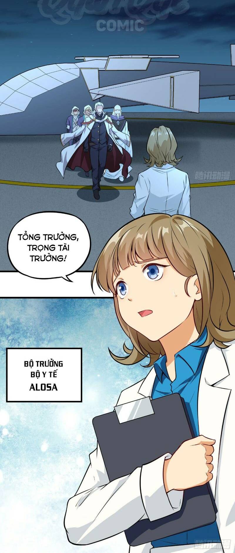 minh nhật thần đô chapter 37 24