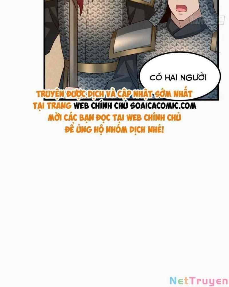 thuần hóa ba ba bạo quân chapter 96 21