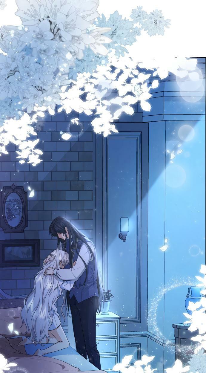 'di vật' melvin để lại chapter 5 74