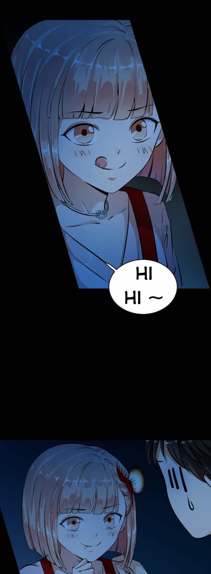 thiếu niên huynh là loại cỏ gì chapter 2 16