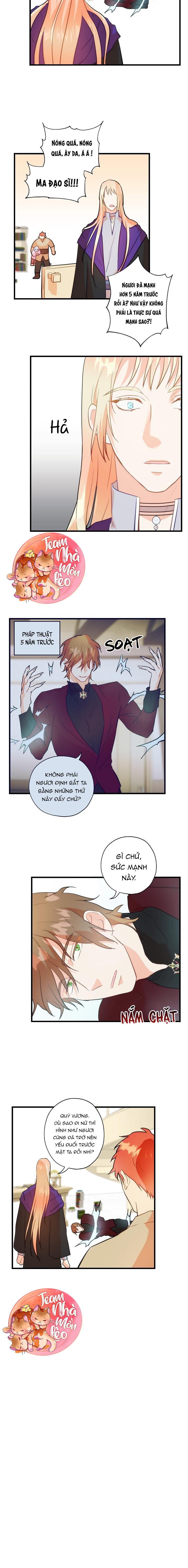 phù thủy gợi tình chapter 16 3