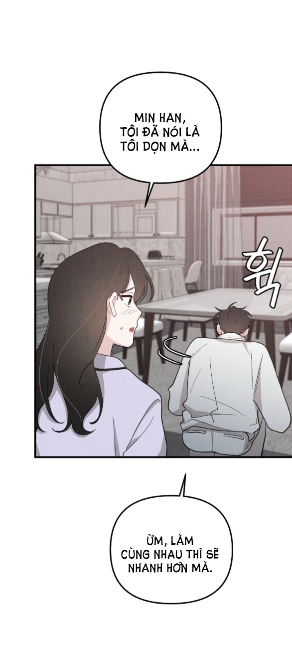 Cuộc Hôn Nhân Chính Trị chapter 22.2 - Trang 5