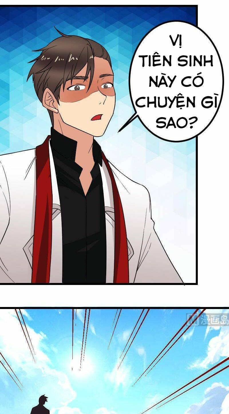 ngưu thư cung ứng thương chapter 173 6