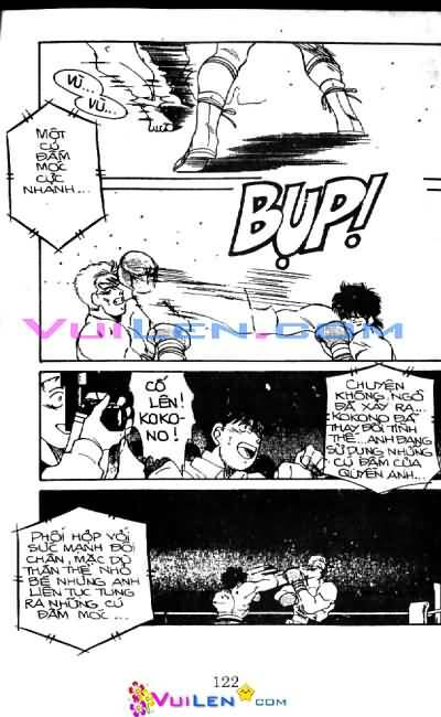 truyền nhân atula - shura no mon i chapter 16 123