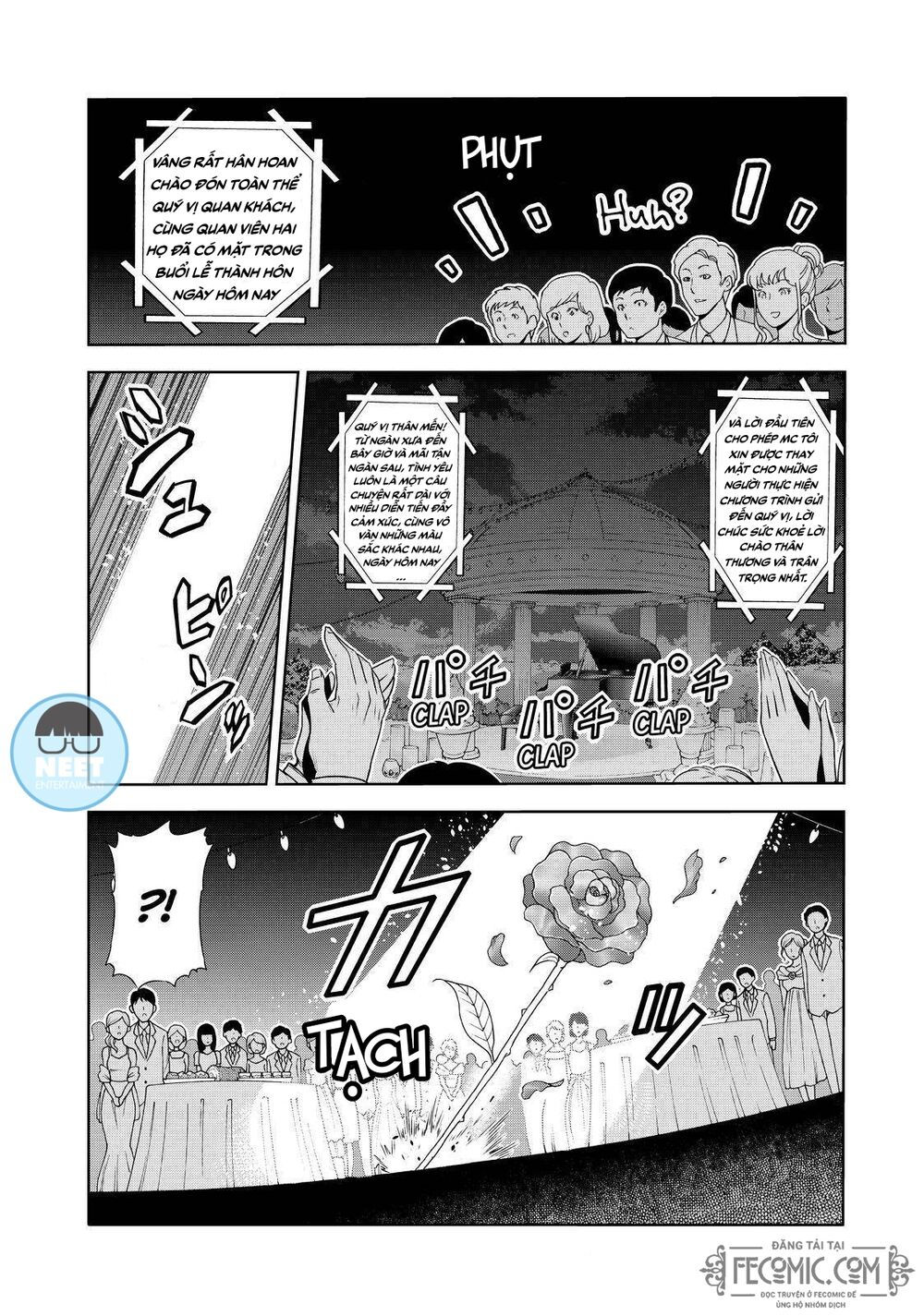 cô gái thích lặn - grand blue chapter 76 21