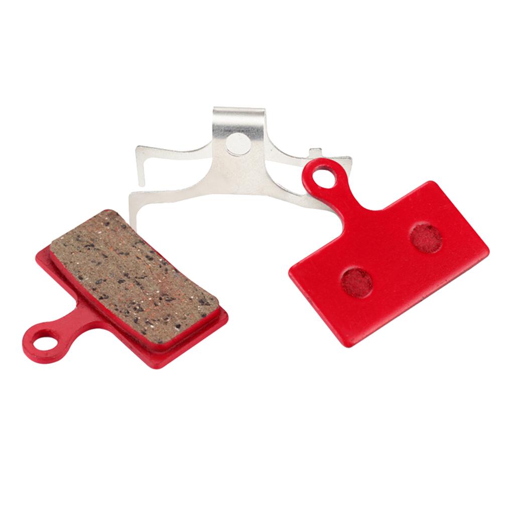 Mountain Bike Disc Brake Pad Bicycle Ceramic MTB Disc Brake Pad Replacement