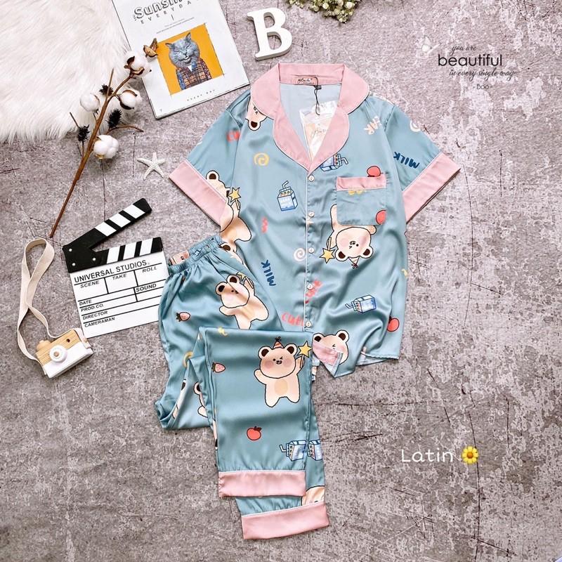 Set đồ bộ