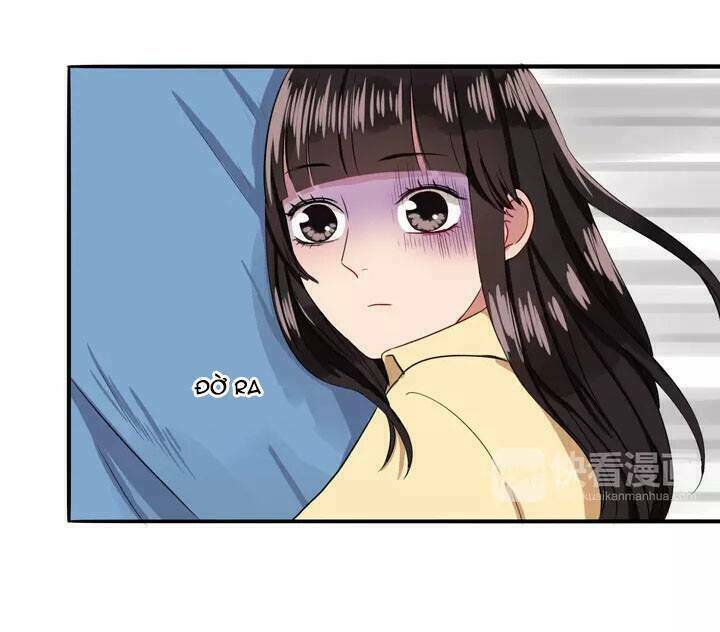 chào buổi sáng, hướng dương chapter 16 20