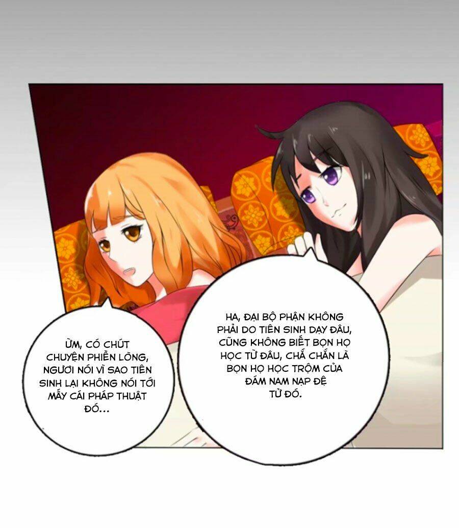 dẫn hồn khúc chapter 10.3 9