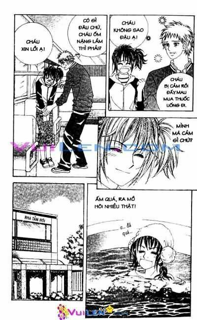 không bao giờ khóc chapter 8 104