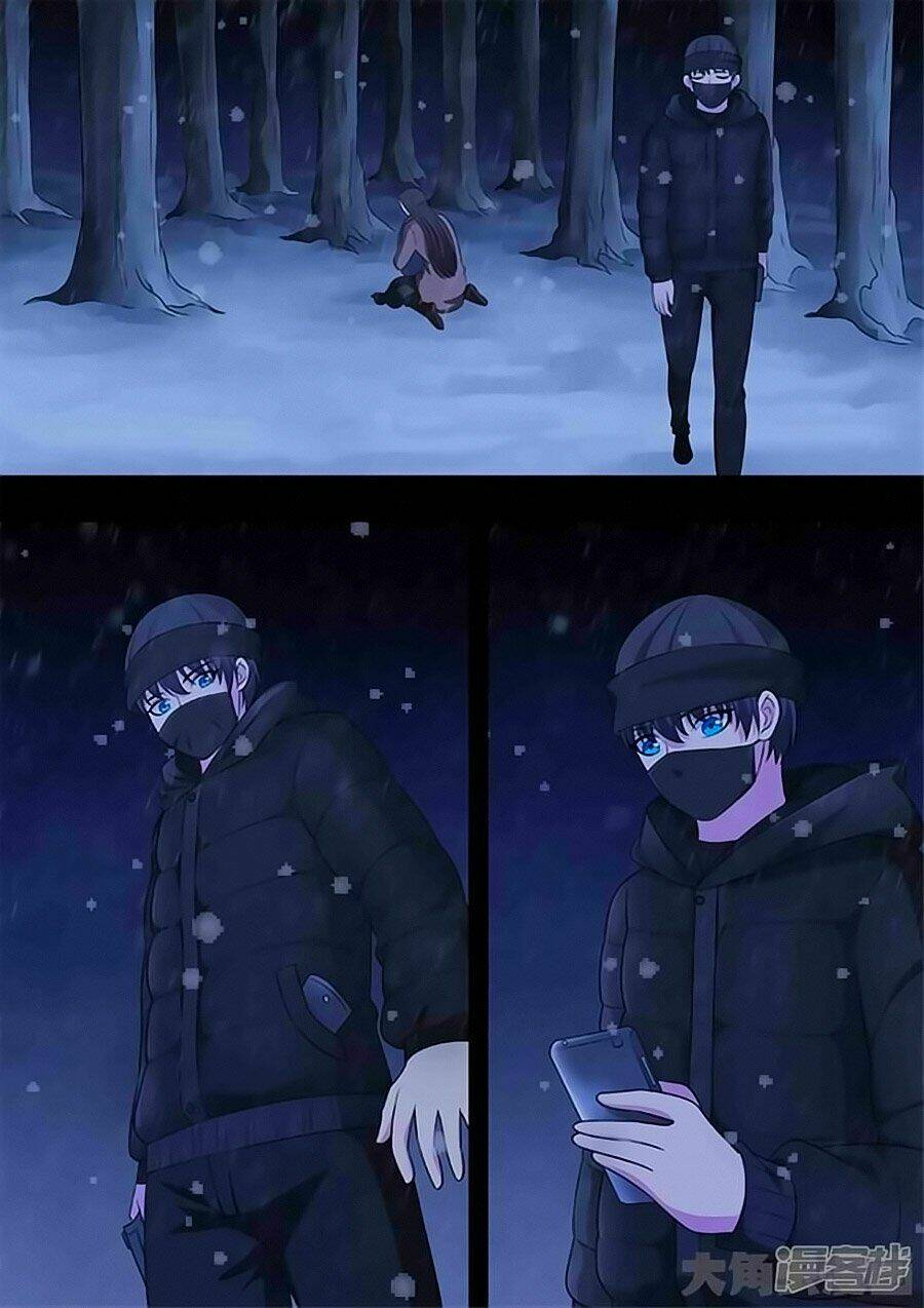 luyện ngục trọng sinh chapter 179 7