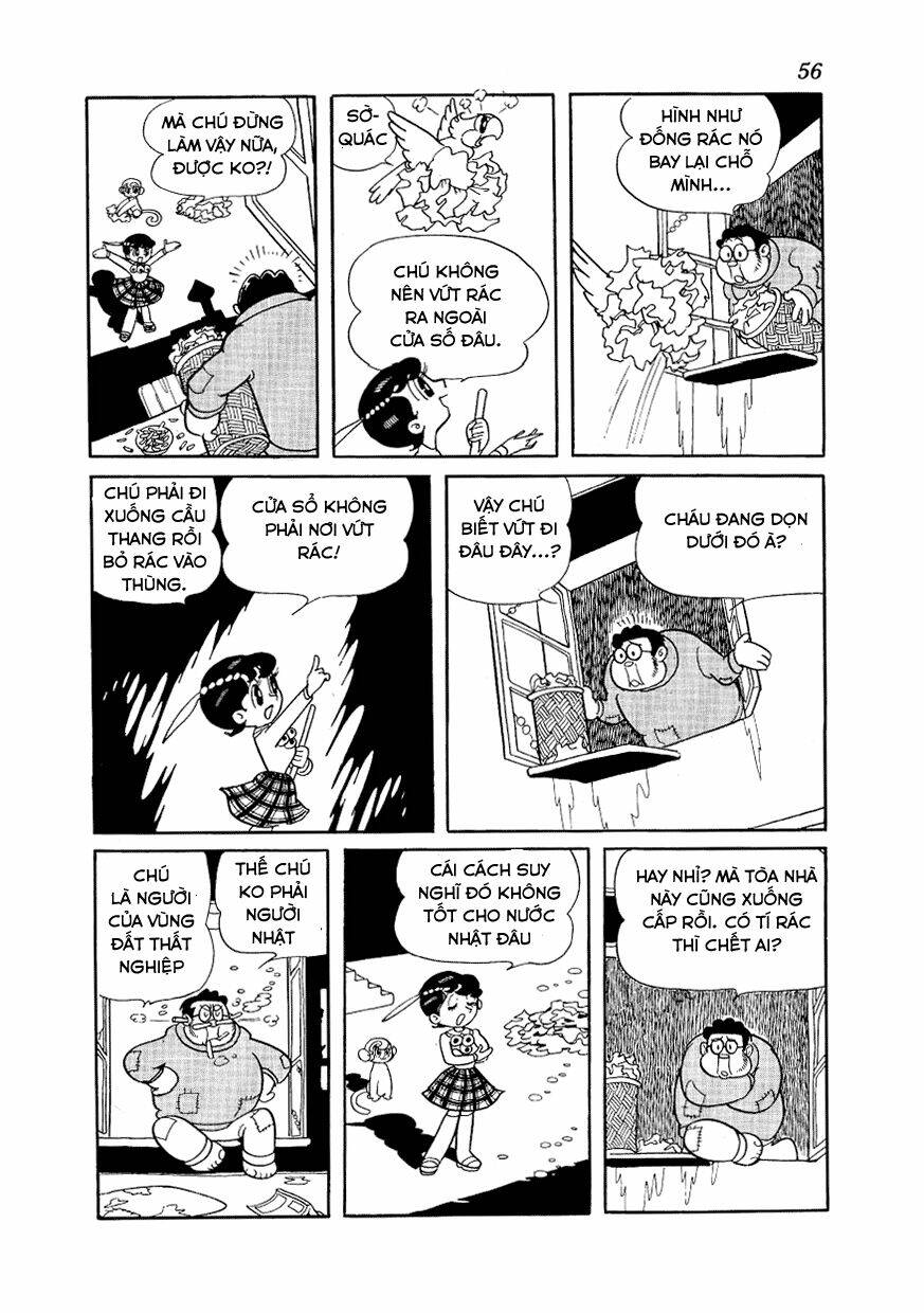 angel no oka chapter 6.2 4