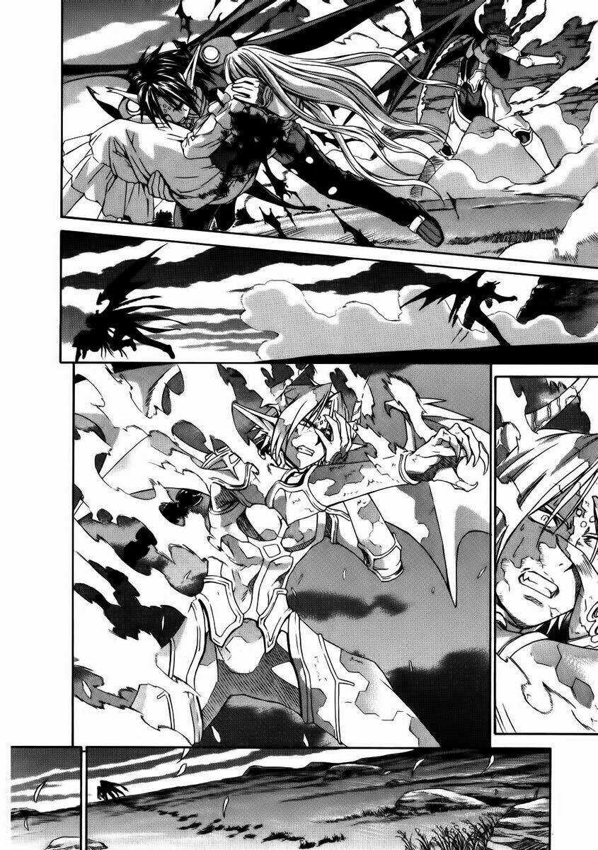 chrono crusade chapter 42 13