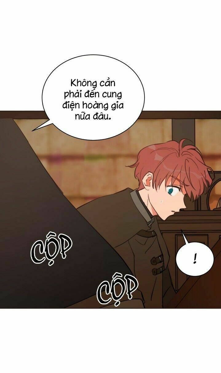 cái chết của lamia orphe chapter 22 14