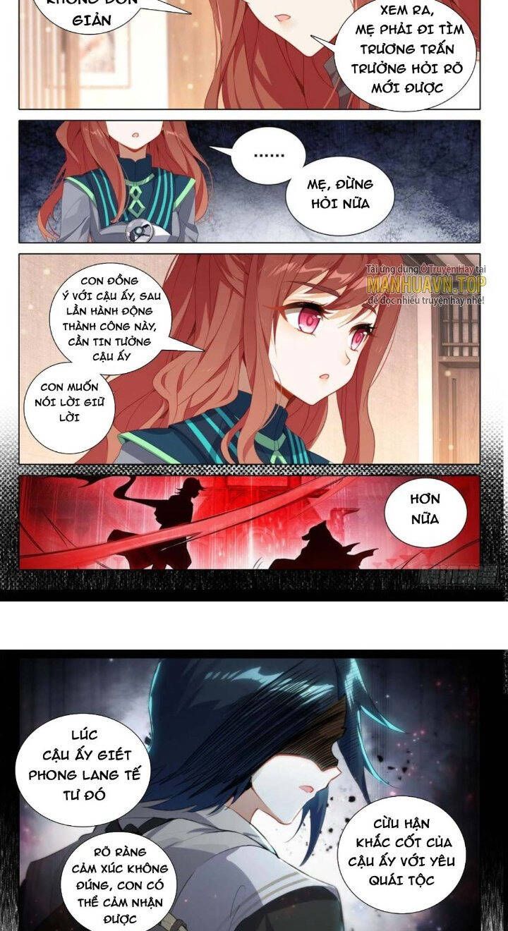 đấu la đại lục 5 - đường tam trùng sinh chapter 83 2