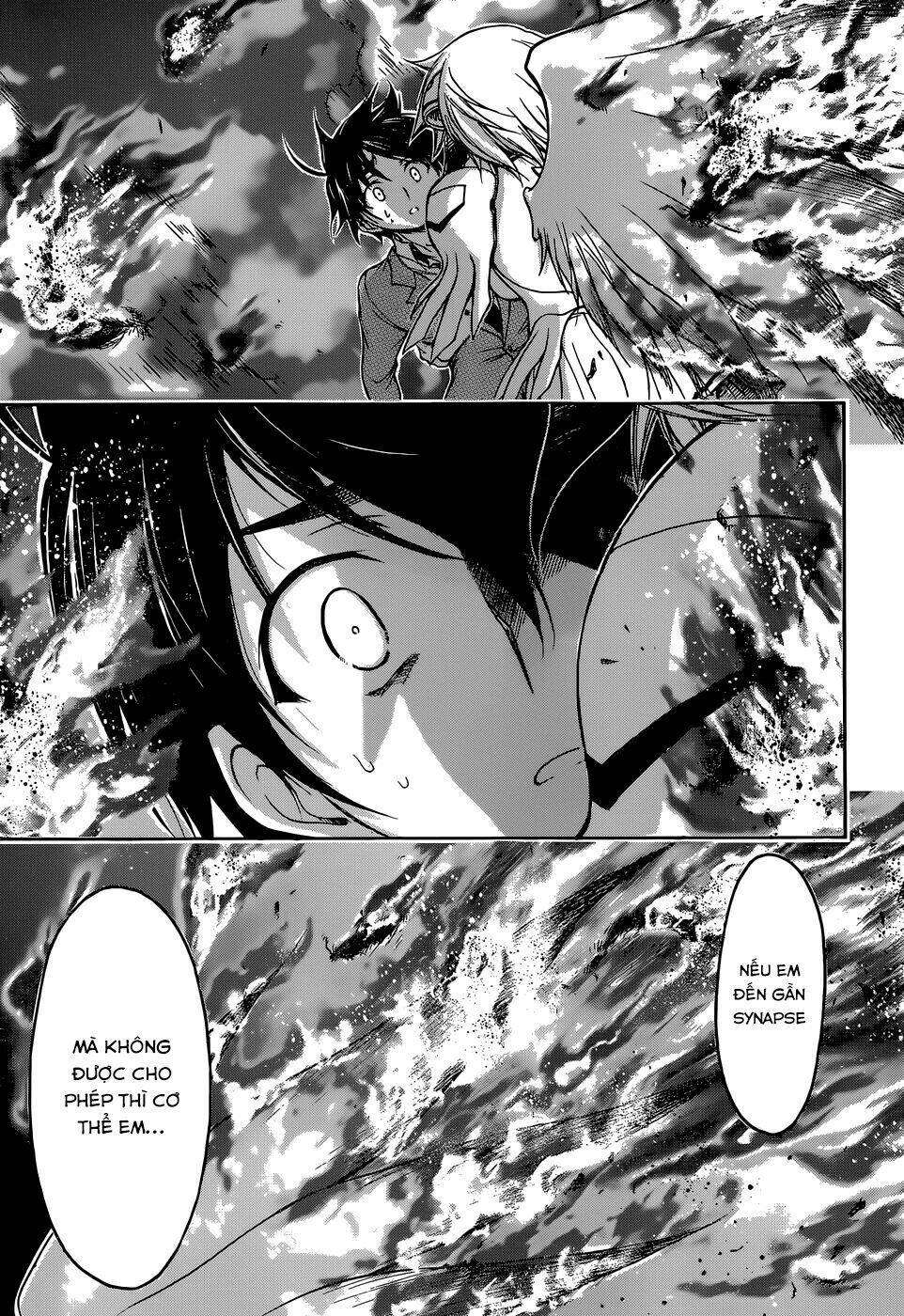 vật thất lạc của bầu trời chapter 76 40