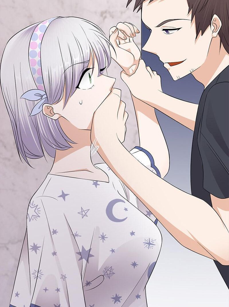 sủng thê thành nghiện: lục thiếu sủng từ đáy lòng chapter 110 22