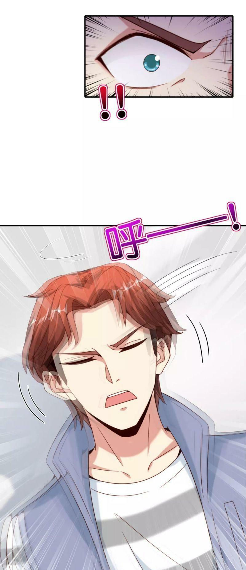 vòng bạn bè mạnh nhất của tiên giới chapter 117 19