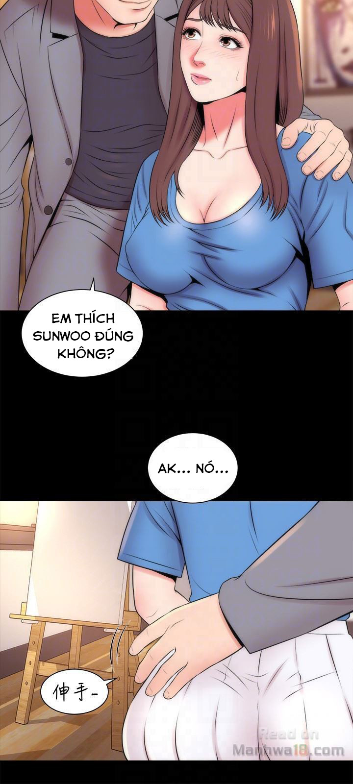mother and daughter next door chapter 18 15