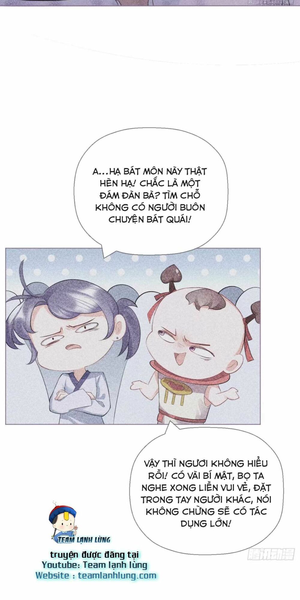 thiết lập ác nữ của tôi sụp đổ rồi chapter 16 31