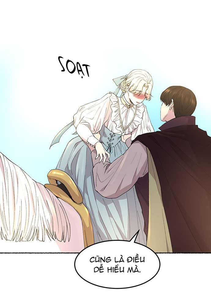 như gió trên cành cây khô chapter 50 9