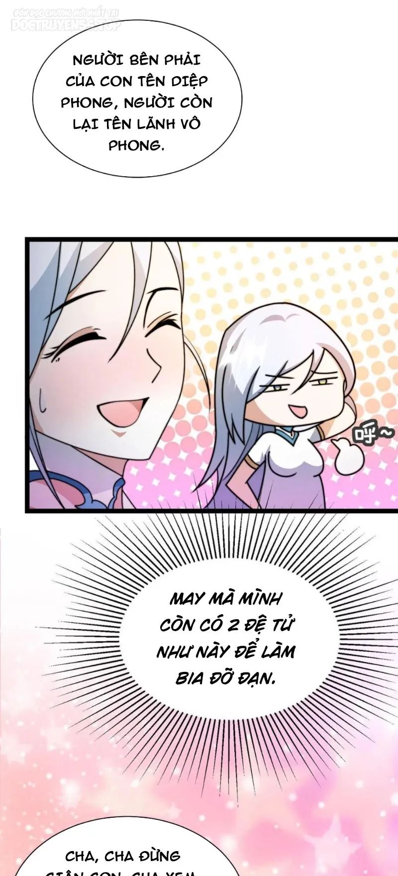 huyền huyễn: ta bắt đầu vô địch từ bại gia chapter 20 7