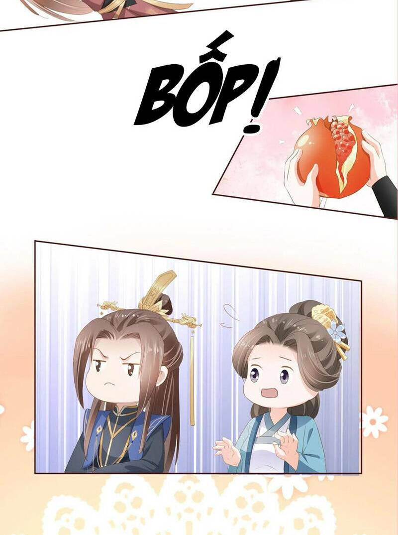 nhặt được bảo bối manh manh chapter 51 22