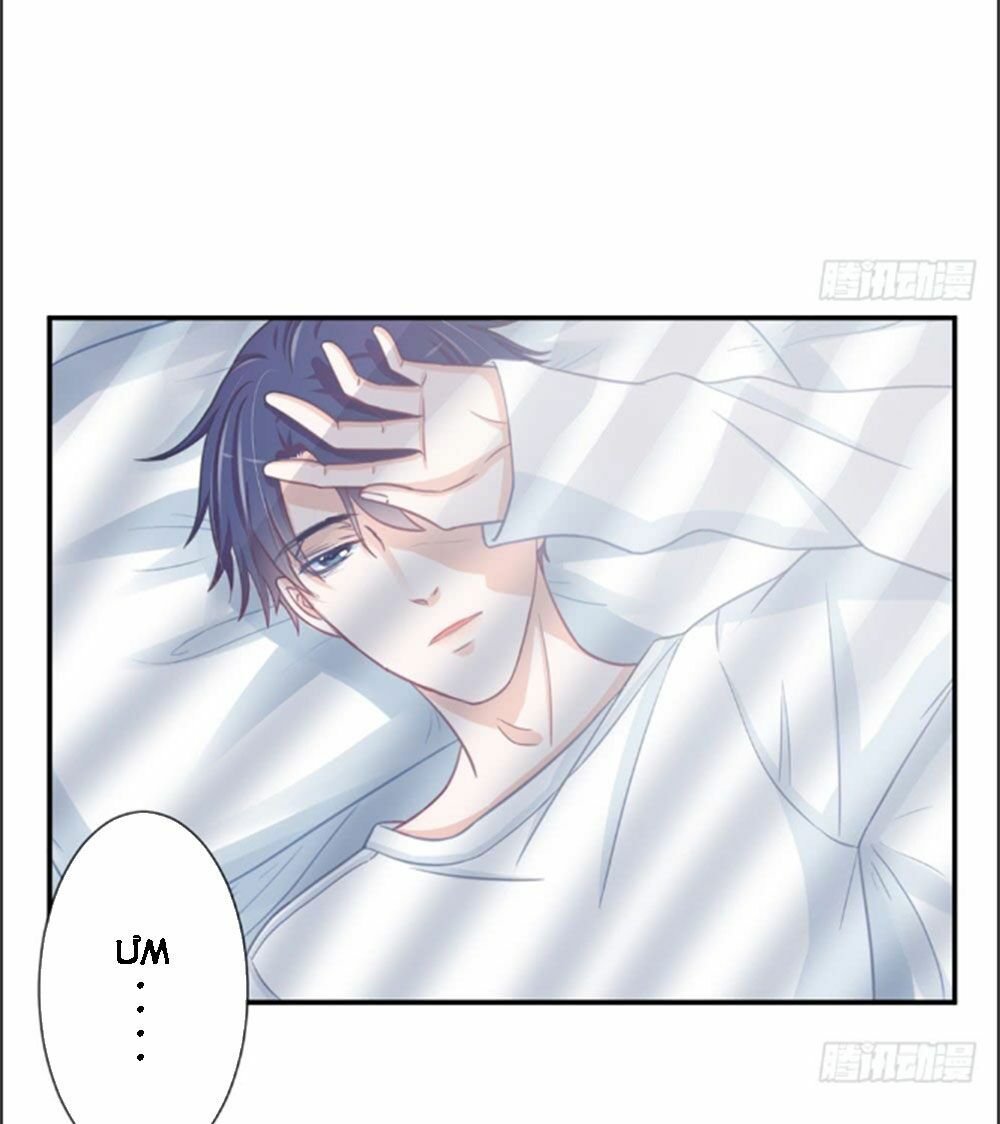 cẩm lý thiếu nữ của tôi chapter 5.2 11