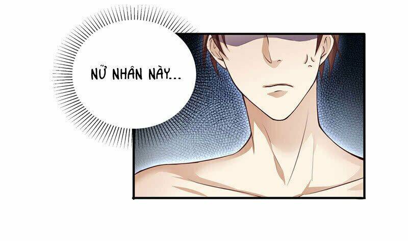 danh môn độc sủng ái thê chapter 7 34