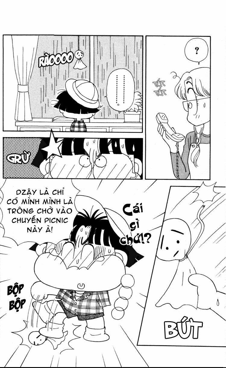 miko cô bé nhí nhảnh chapter 38 5