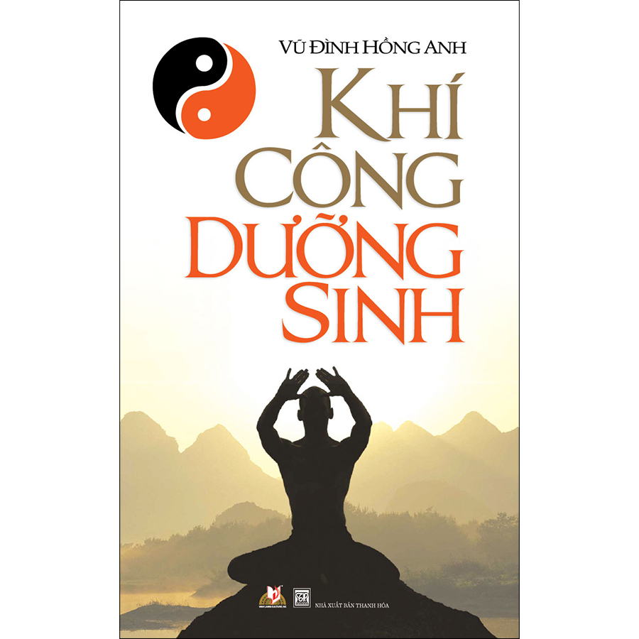 Khí Công Dưỡng Sinh (Tái Bản 2020)